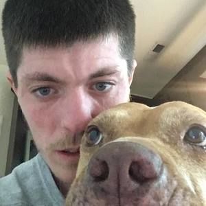 Meet your Posher, Zackery